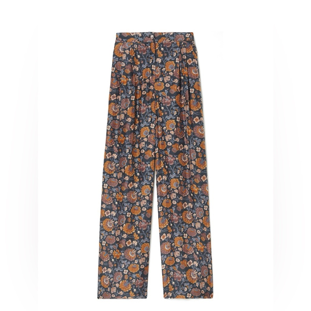 Louise misha gorgeous silk pants
36 (s)
NWT
SF/PF - Picture 2 of 6